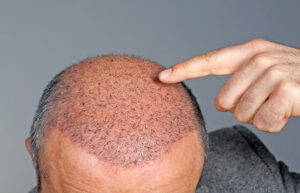 Myths and facts about hair transplantation
