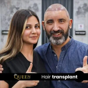 Les 5 meilleures cliniques de greffe de cheveux en Turquie